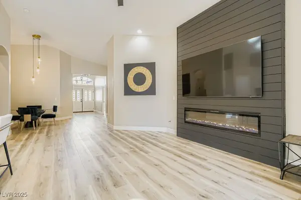 4167 Bottiglia Avenue, Las Vegas, NV 89141