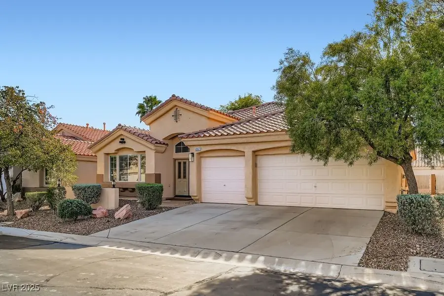 4167 Bottiglia Avenue, Las Vegas, NV 89141 - Image #3