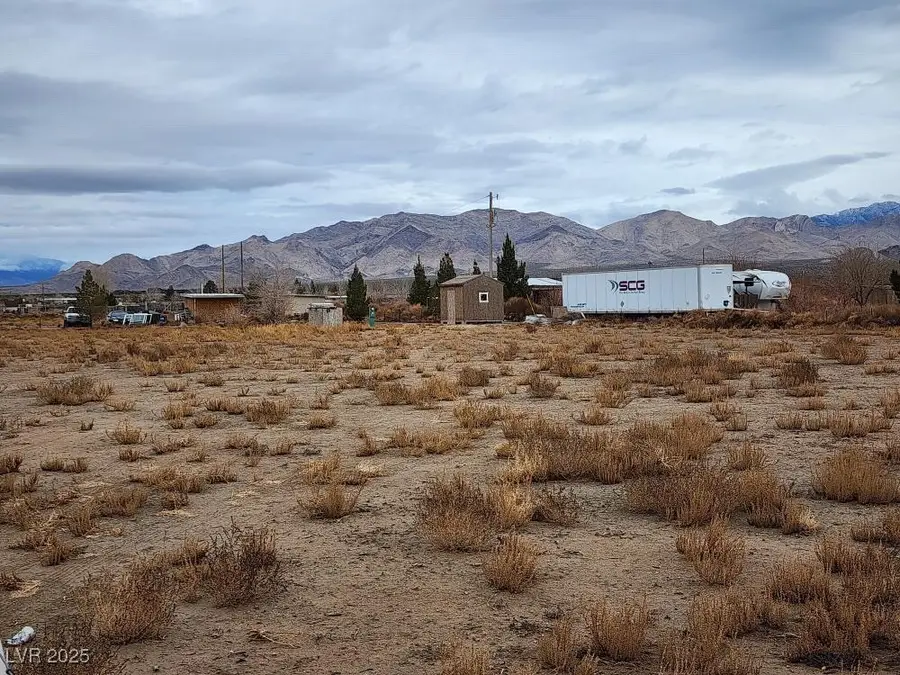 1718 Woods Avenue, Sandy Valley, NV 89019 - Image #2