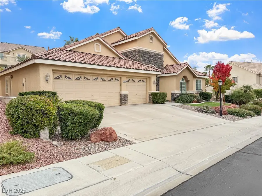 1533 Via Della Scala, Henderson, NV 89052 - Image #2