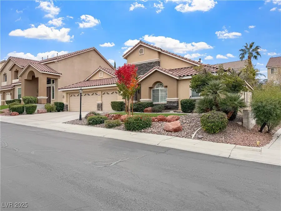 1533 Via Della Scala, Henderson, NV 89052 - Image #3