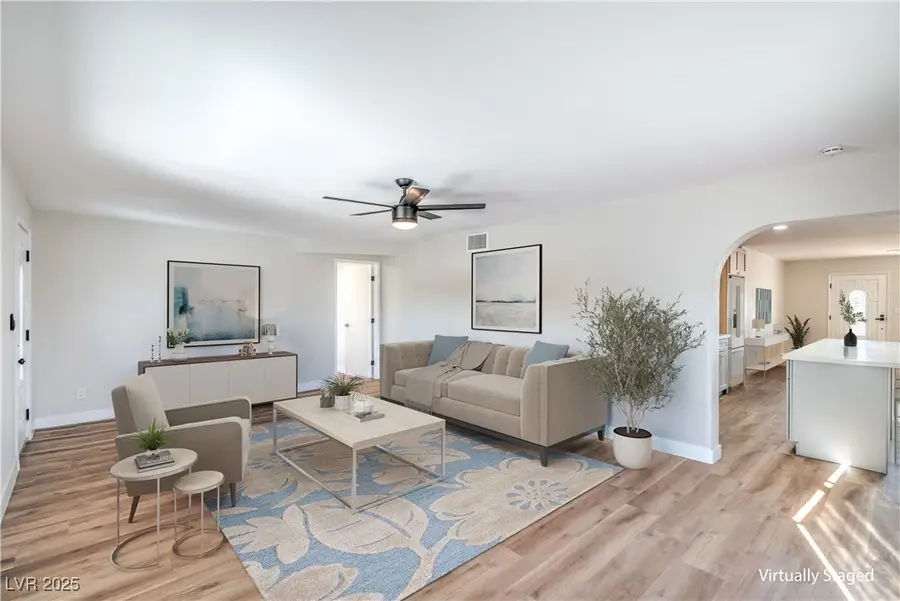 3114 Scarlet Oak Avenue, Las Vegas, NV 89104 - Image #3