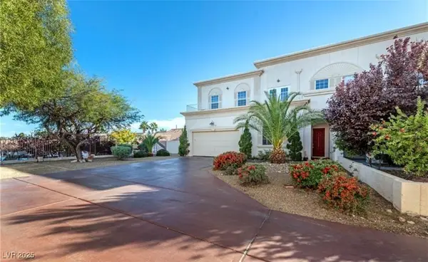 5084 Thunder River Circle, Las Vegas, NV 89148