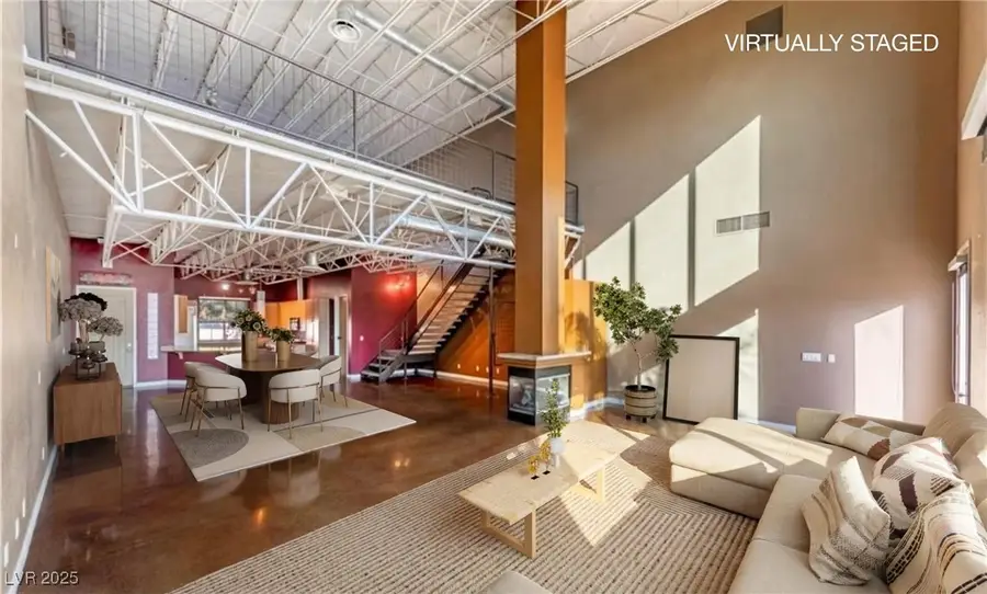 5084 Thunder River Circle, Las Vegas, NV 89148 - Image #3