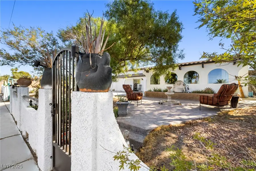 3152 Sundown Drive, Las Vegas, NV 89169 - Image #2