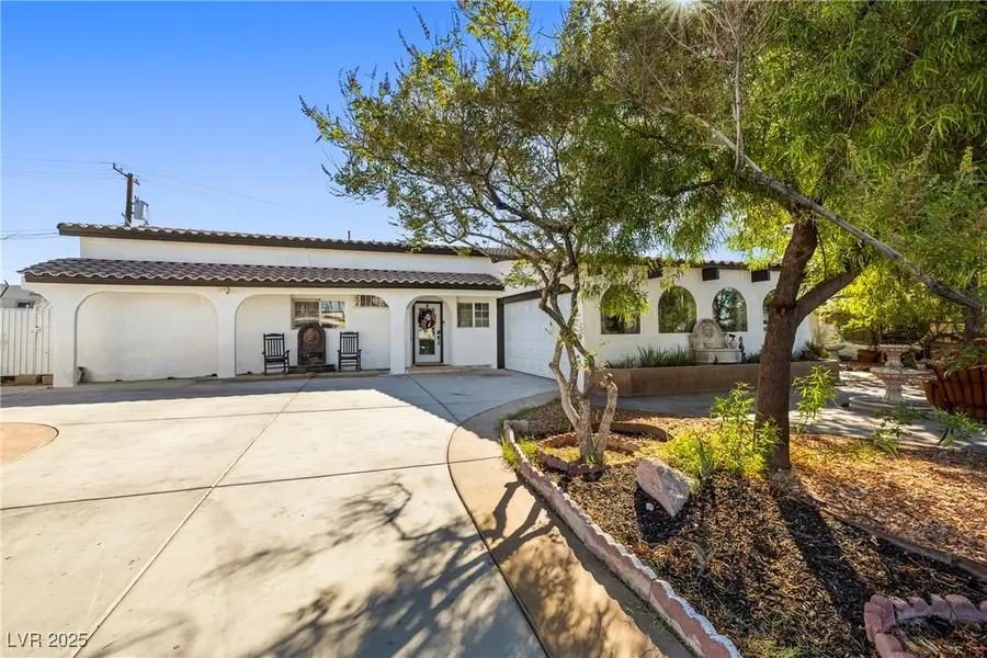 3152 Sundown Drive, Las Vegas, NV 89169 - Image #3