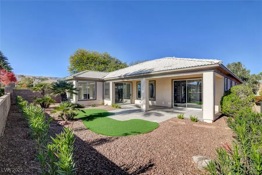 10623 Riva De Fiore Avenue, Las Vegas, NV 89135 - Image #3