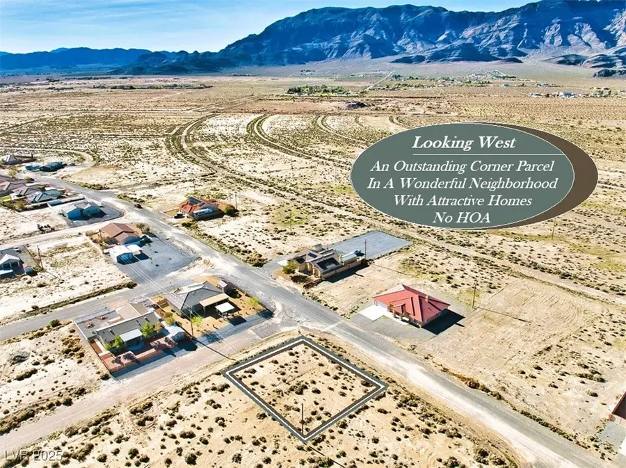 6691 Nanberry Lane, Pahrump, NV 89060 - Image #2