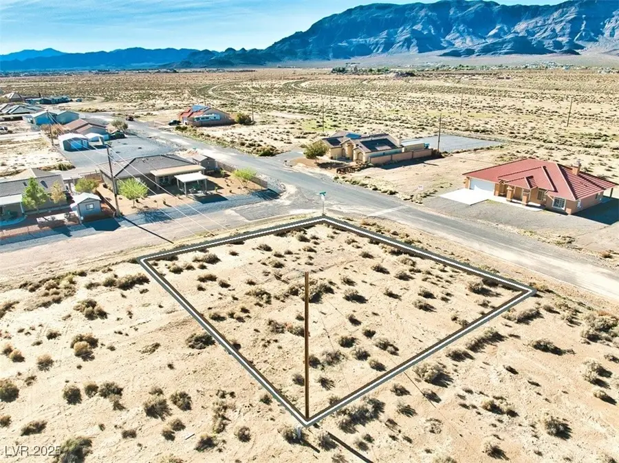 6691 Nanberry Lane, Pahrump, NV 89060 - Image #3