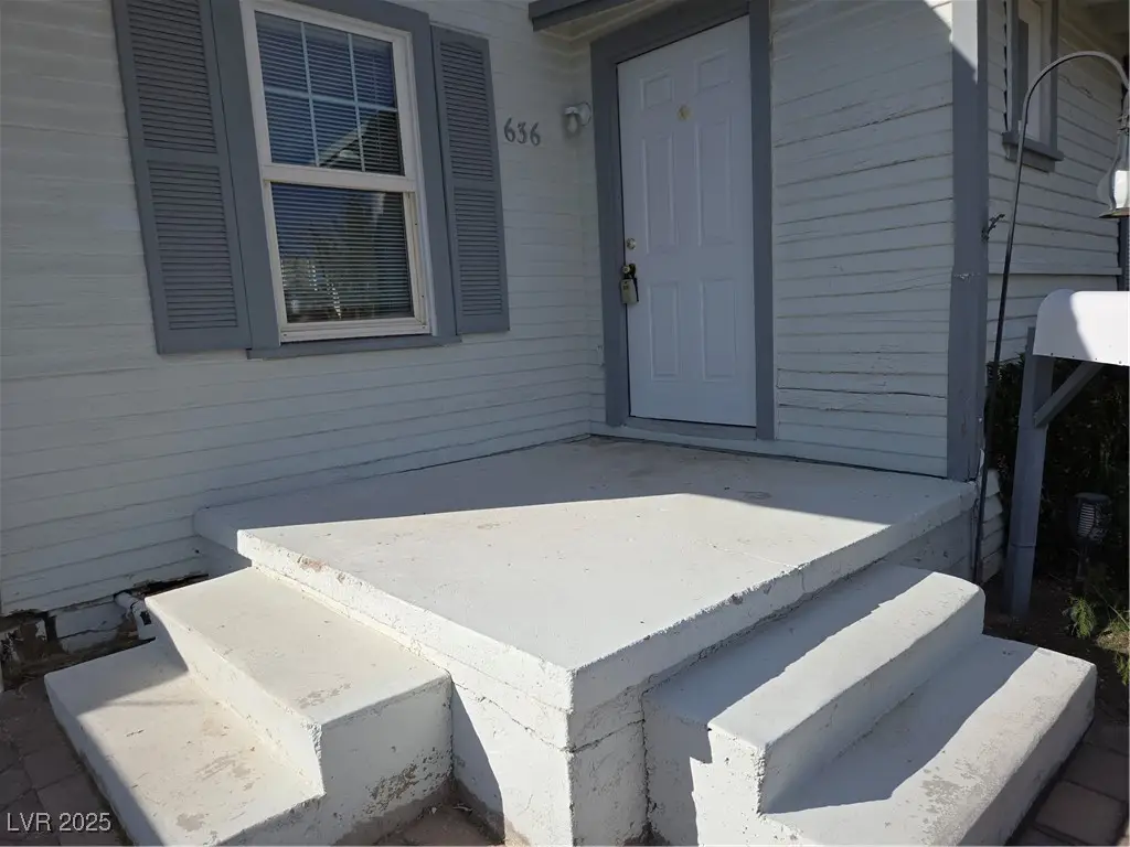 636 C Avenue, Boulder City, NV 89005 - Image #1