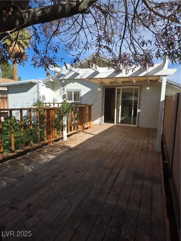 636 C Avenue, Boulder City, NV 89005 - Image #2