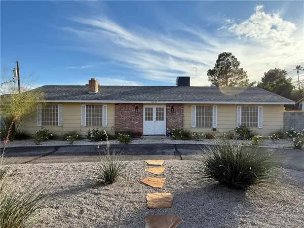 6745 Eldora Avenue, Las Vegas, NV 89146