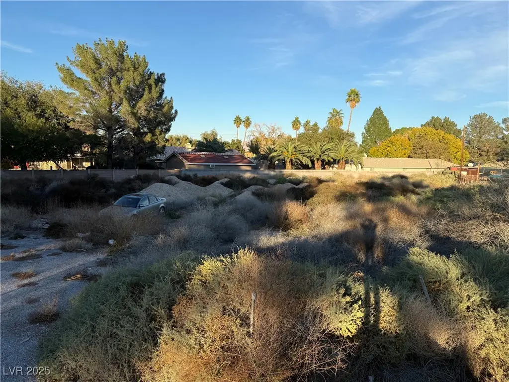 East Oquendo, Las Vegas, NV 89120 - Image #1