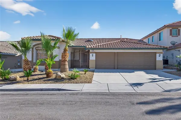 1028 Triumphant Street, Henderson, NV 89052