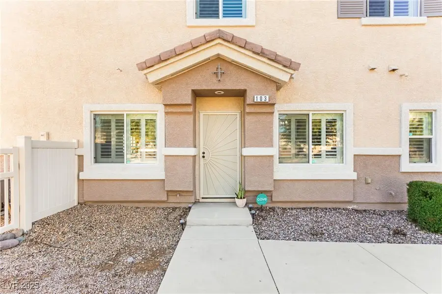 5555 Parlay Way #103, Las Vegas, NV 89122 - Image #2
