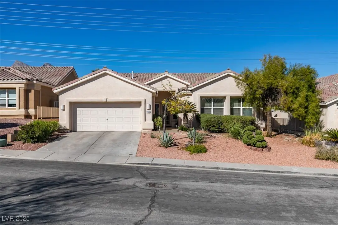 1740 Honey Tree Drive, Las Vegas, NV 89144 - Image #1