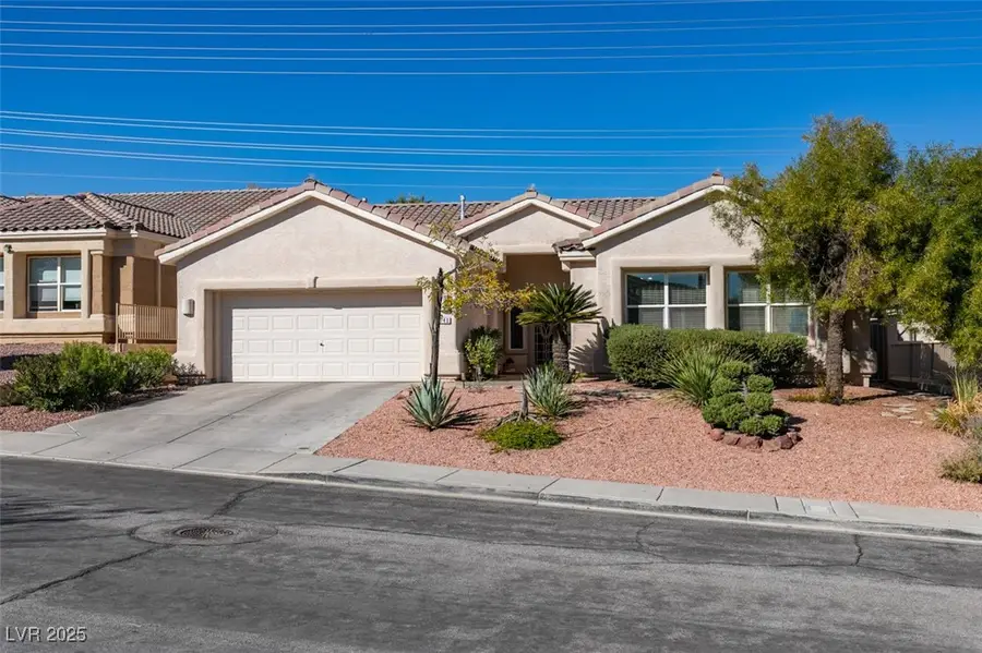 1740 Honey Tree Drive, Las Vegas, NV 89144 - Image #2