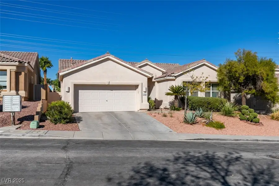 1740 Honey Tree Drive, Las Vegas, NV 89144 - Image #3