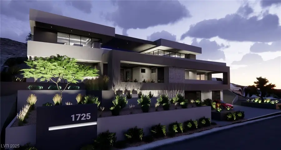 1725 Tangiers Drive, Henderson, NV 89012 - Image #3