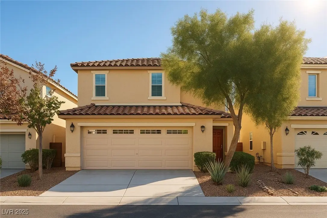 3311 Fico Avenue, Las Vegas, NV 89141 - Image #1