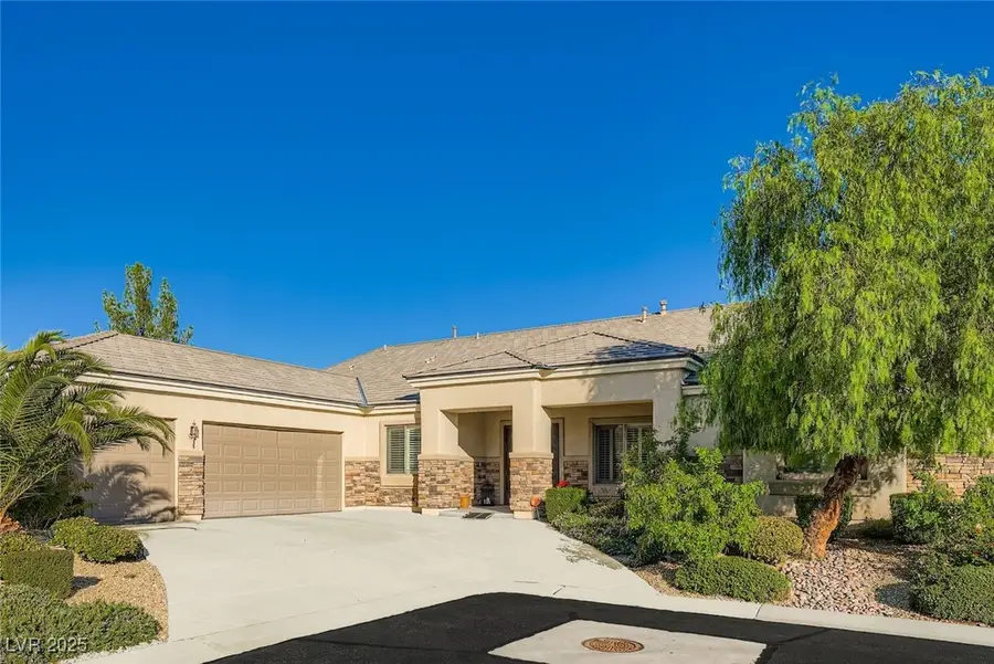 4996 Moncada Way, Las Vegas, NV 89149 - Image #2