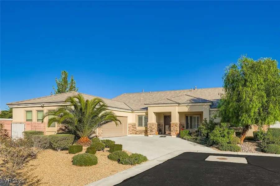 4996 Moncada Way, Las Vegas, NV 89149 - Image #3