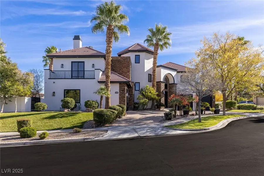 9501 Balatta Canyon Court, Las Vegas, NV 89144 - Image #3