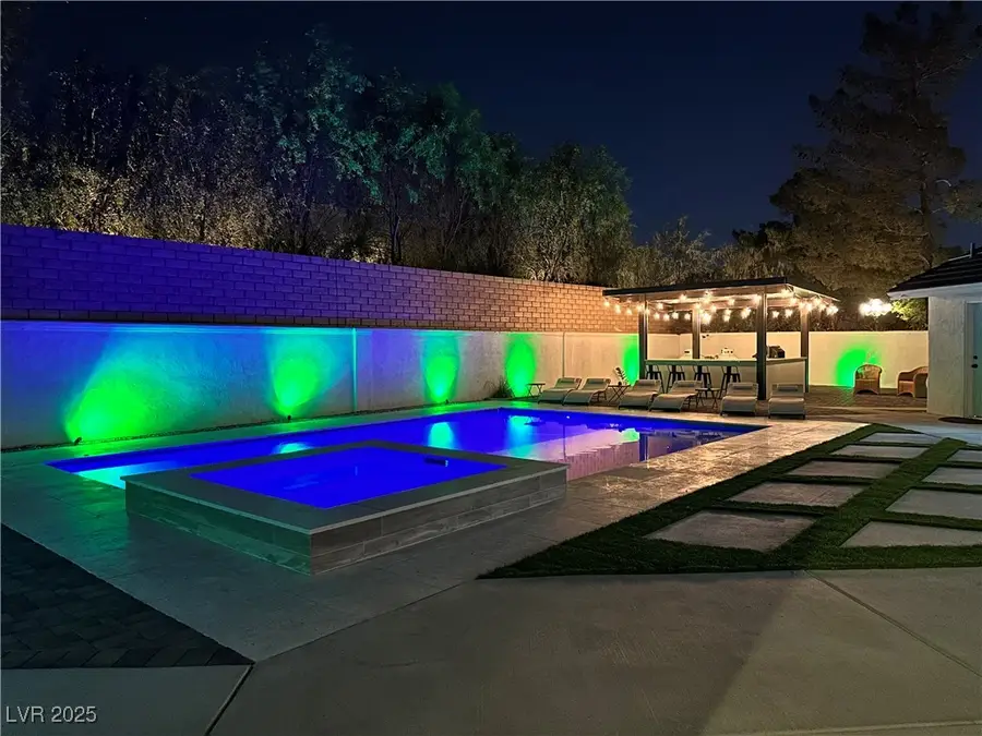 6971 Arville Street, Las Vegas, NV 89118 - Image #2