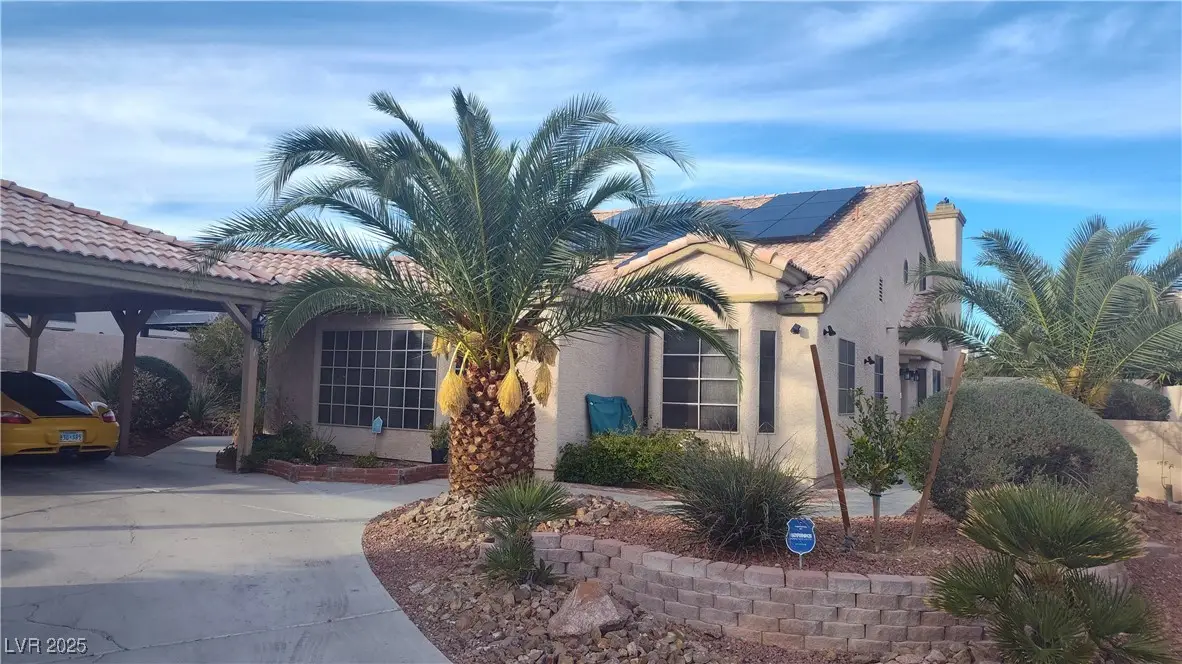 Address Withheld By Seller, Las Vegas, NV 89119 - Image #1