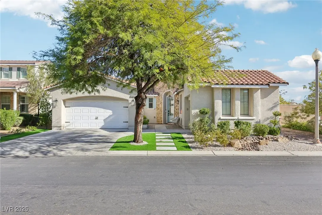10044 Wild Calla Street, Las Vegas, NV 89178 - Image #1