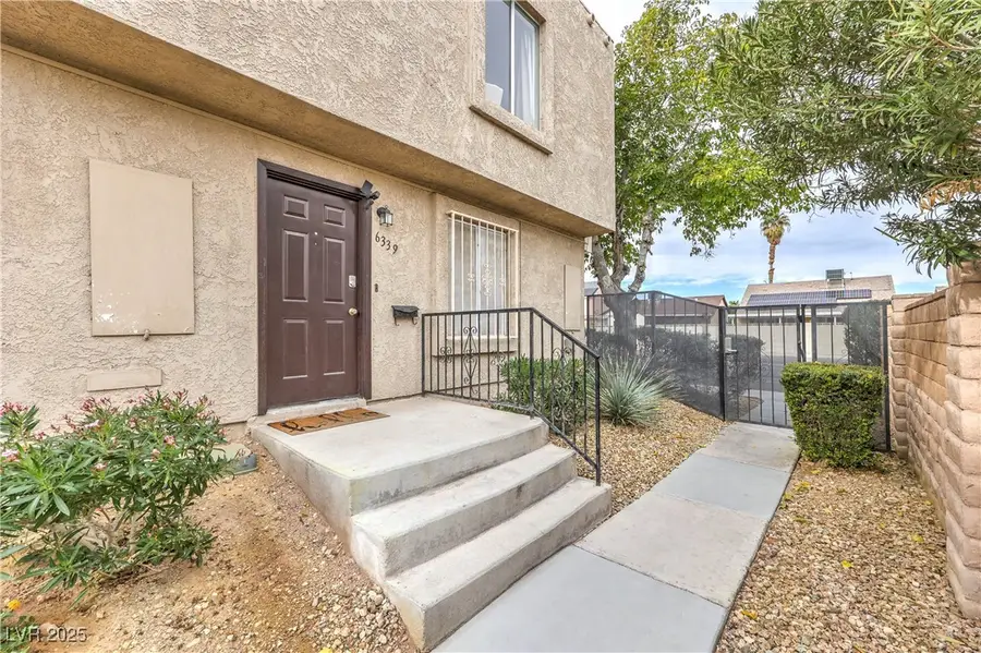 6339 W Washington Avenue, Las Vegas, NV 89107 - Image #2