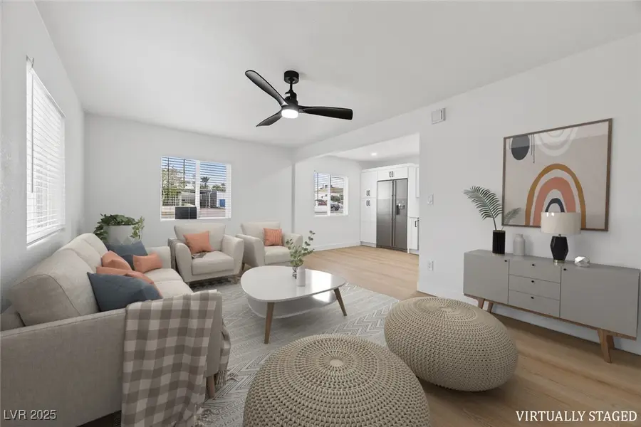 40 Mallory Street, Henderson, NV 89015 - Image #2