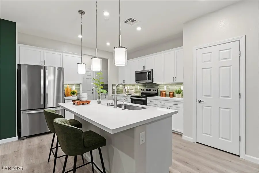 326 Parawan Street, Henderson, NV 89015 - Image #3