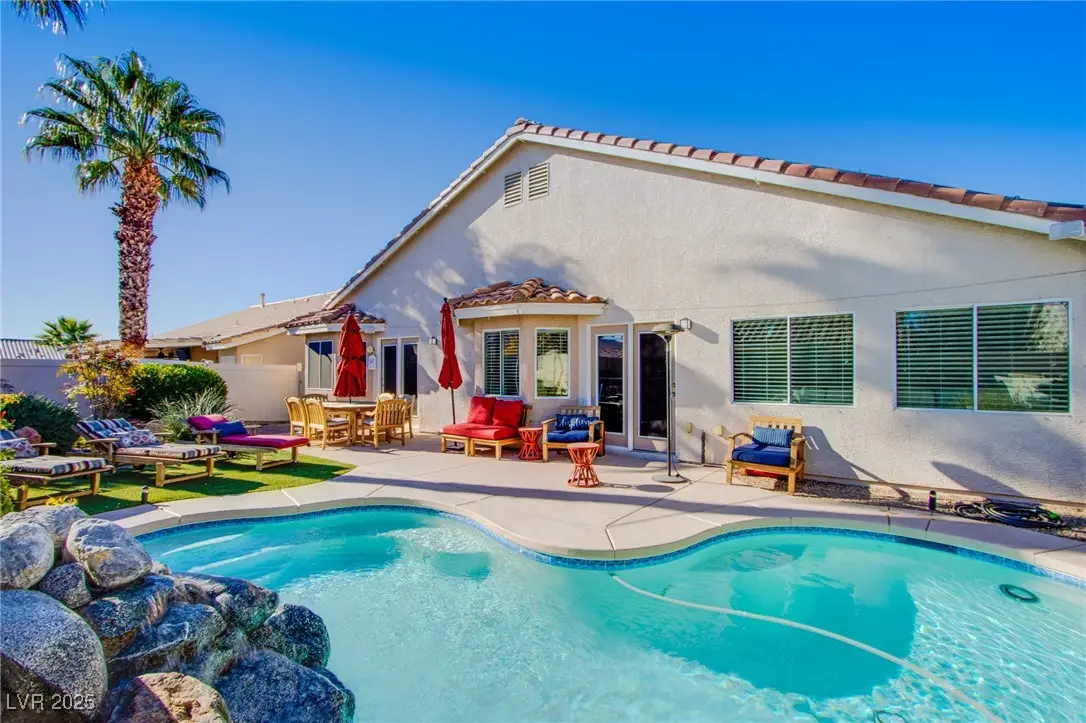 5106 Stone Cove Street, North Las Vegas, NV 89081 - Image #1