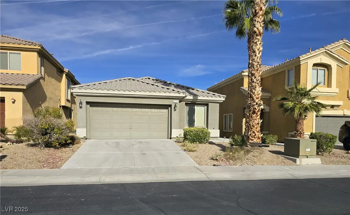 130 Water Hazard Lane, Las Vegas, NV 89148 - Image #1