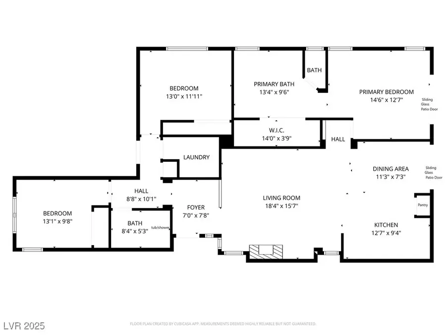 130 Water Hazard Lane, Las Vegas, NV 89148 - Image #3