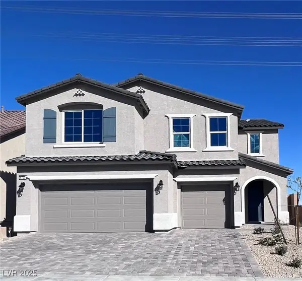 6722 Sweet Bay Street, Las Vegas, NV 89166