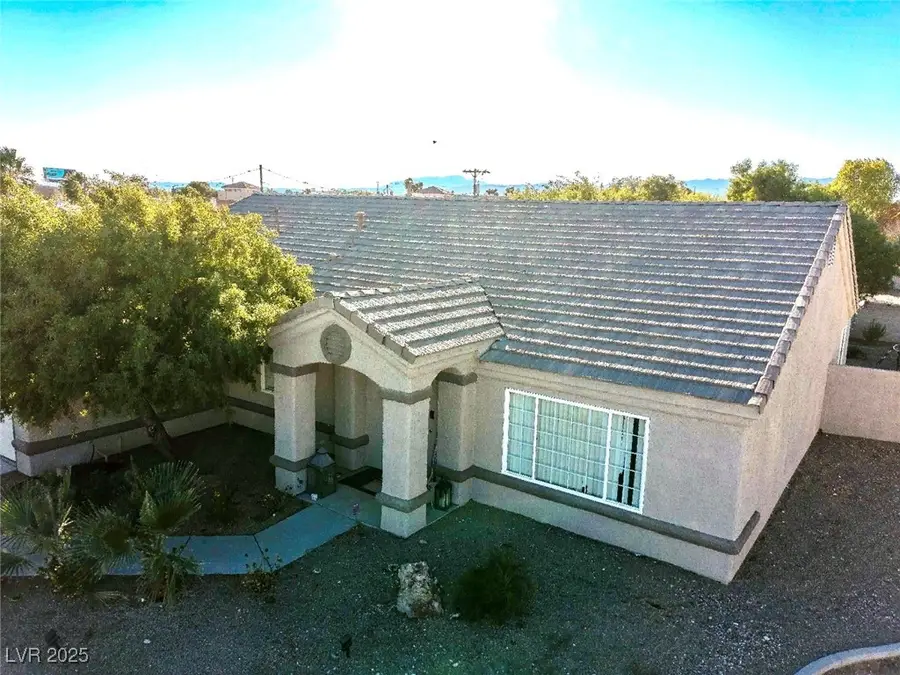 3413 Bonn Court, Las Vegas, NV 89130 - Image #2