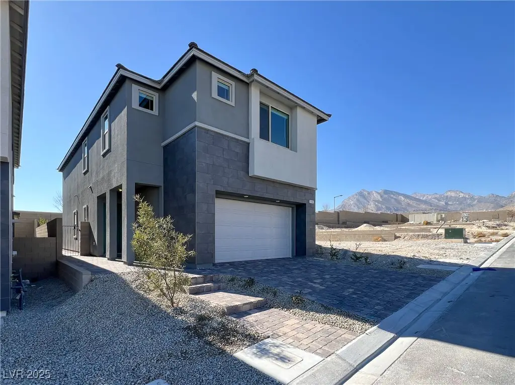 11861 Pied Harrier Avenue, Las Vegas, NV 89138 - Image #1