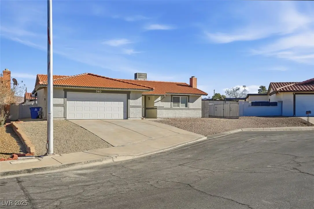 340 Tangerine Court, Henderson, NV 89015 - Image #1