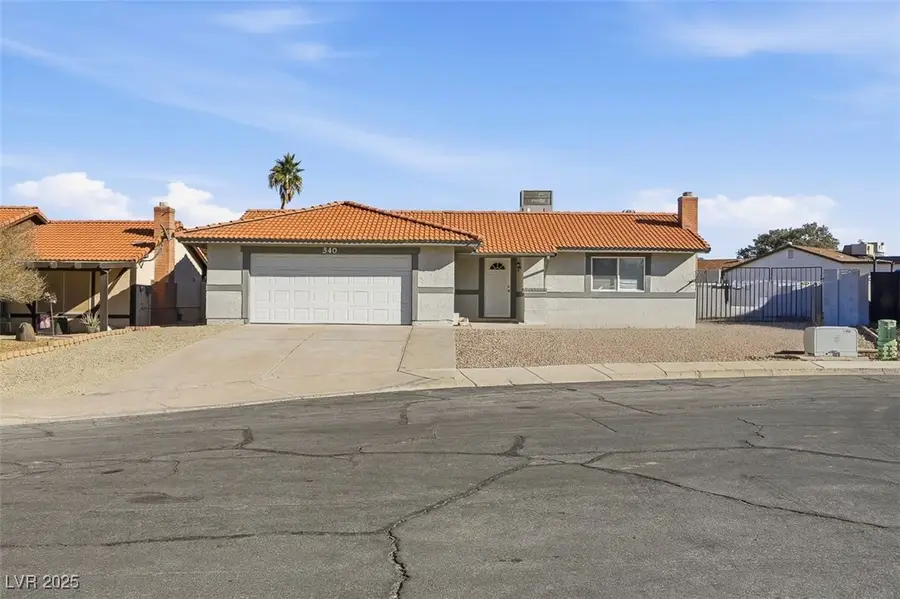 340 Tangerine Court, Henderson, NV 89015 - Image #2