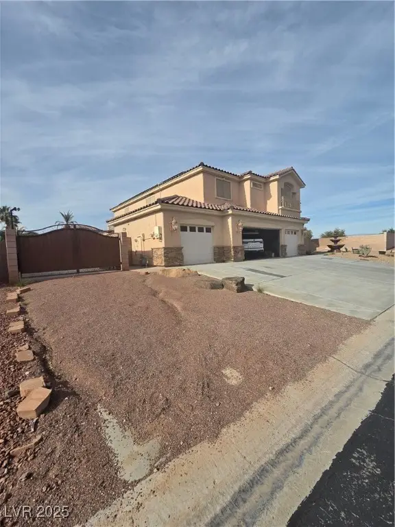 519 Sunrise Villa Drive, Las Vegas, NV 89110