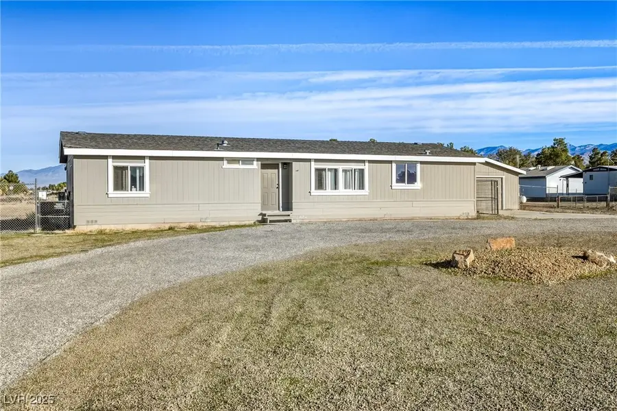 1700 E Heritage Drive, Pahrump, NV 89048 - Image #2