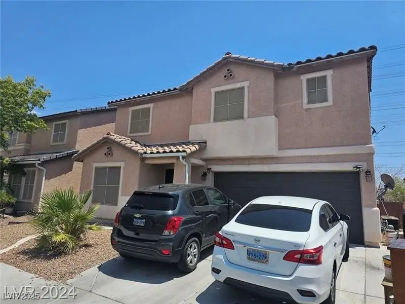 8128 Calico Wind Street, Las Vegas, NV 89131 - Image #1