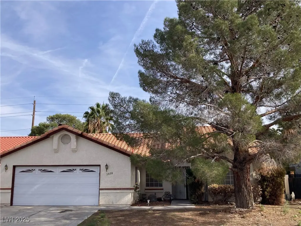3838 Moongate Circle, Las Vegas, NV 89103 - Image #1