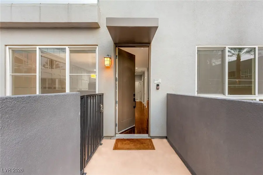 4545 Dean Martin Drive #101, Las Vegas, NV 89103 - Image #2