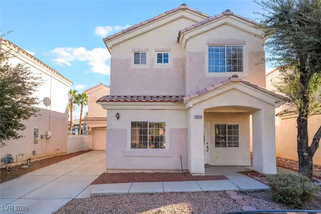 5854 Gentleslope Street, Henderson, NV 89011 - Image #1