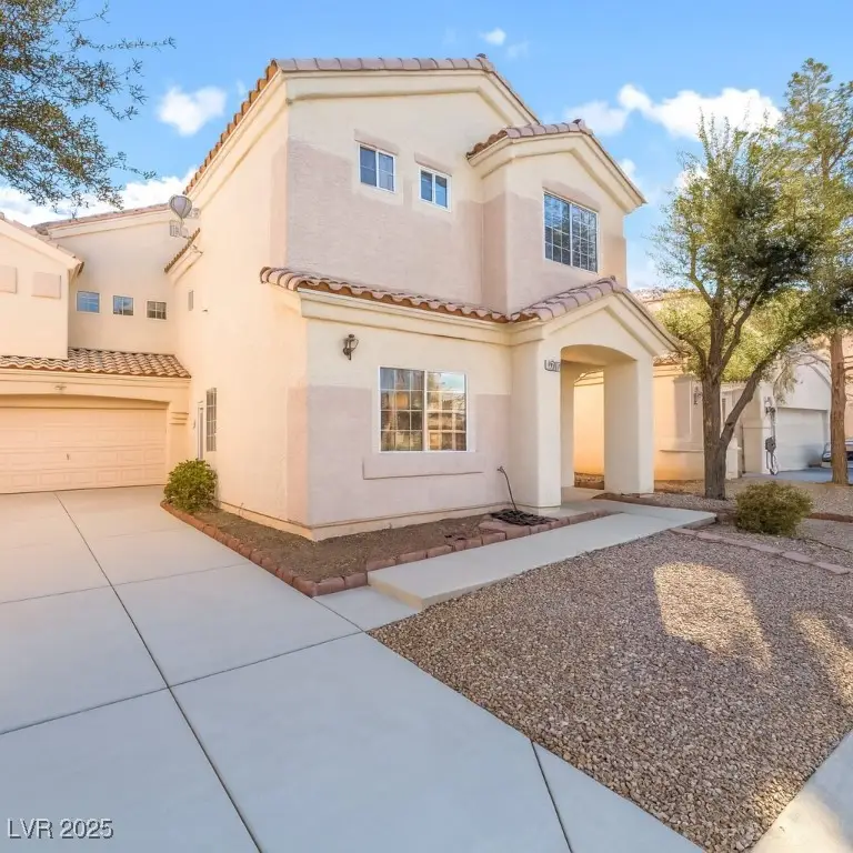 5854 Gentleslope Street, Henderson, NV 89011 - Image #2
