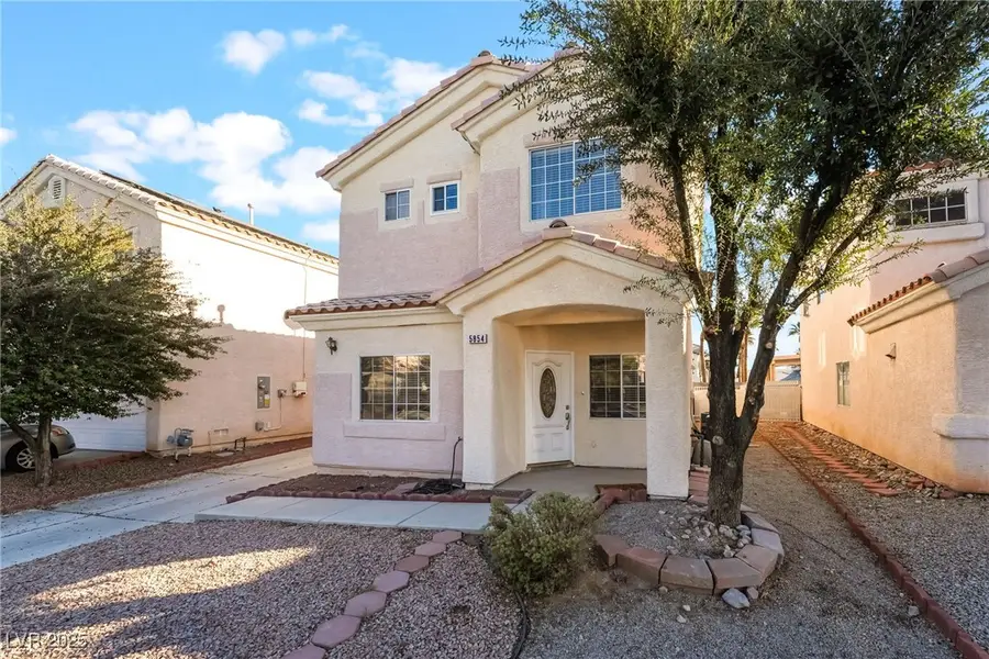 5854 Gentleslope Street, Henderson, NV 89011 - Image #3