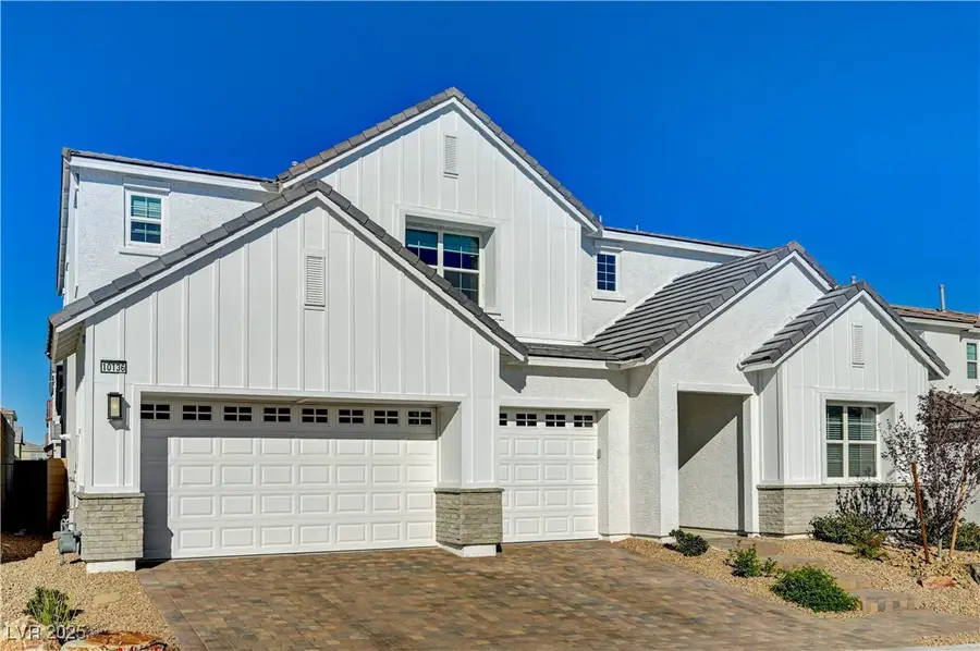 10136 Sequoia Glen Avenue, Las Vegas, NV 89166 - Image #2